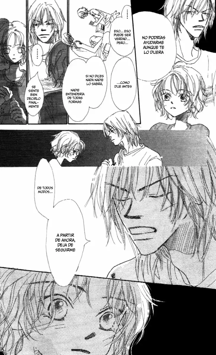 Kono Atatakai Hizashi no Naka de (1999) - Capítulo 2 - Página 28 - LectorTMOo