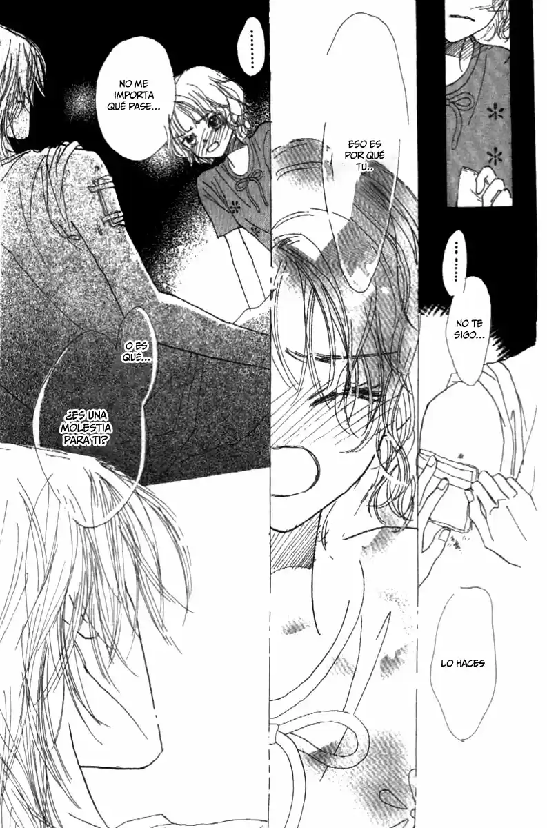 Kono Atatakai Hizashi no Naka de (1999) - Capítulo 2 - Página 29 - LectorTMOo