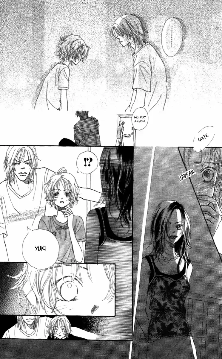 Kono Atatakai Hizashi no Naka de (1999) - Capítulo 2 - Página 30 - LectorTMOo