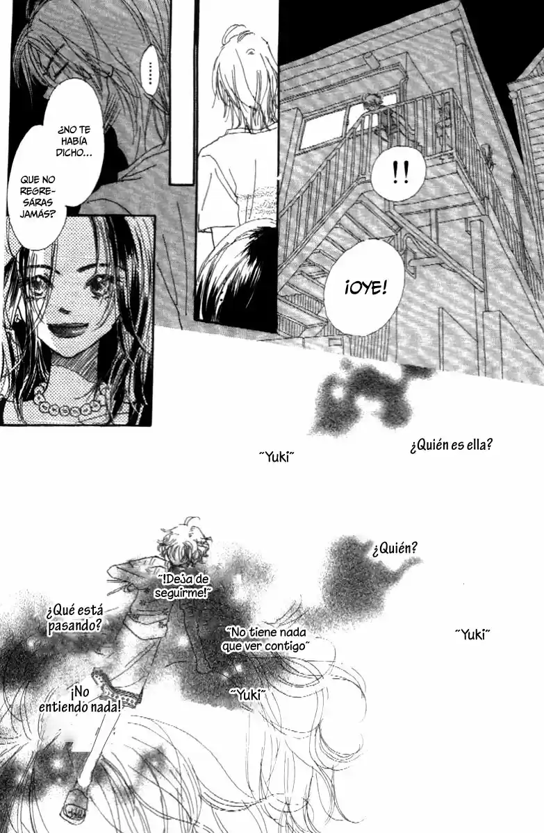 Kono Atatakai Hizashi no Naka de (1999) - Capítulo 2 - Página 31 - LectorTMOo