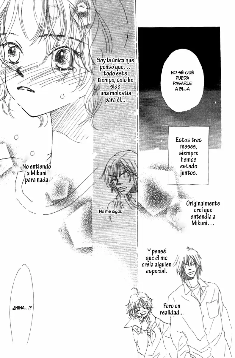 Kono Atatakai Hizashi no Naka de (1999) - Capítulo 2 - Página 33 - LectorTMOo