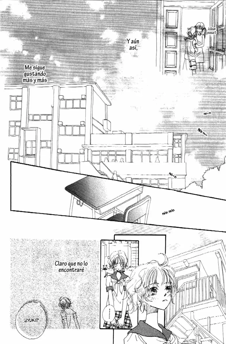 Kono Atatakai Hizashi no Naka de (1999) - Capítulo 2 - Página 34 - LectorTMOo