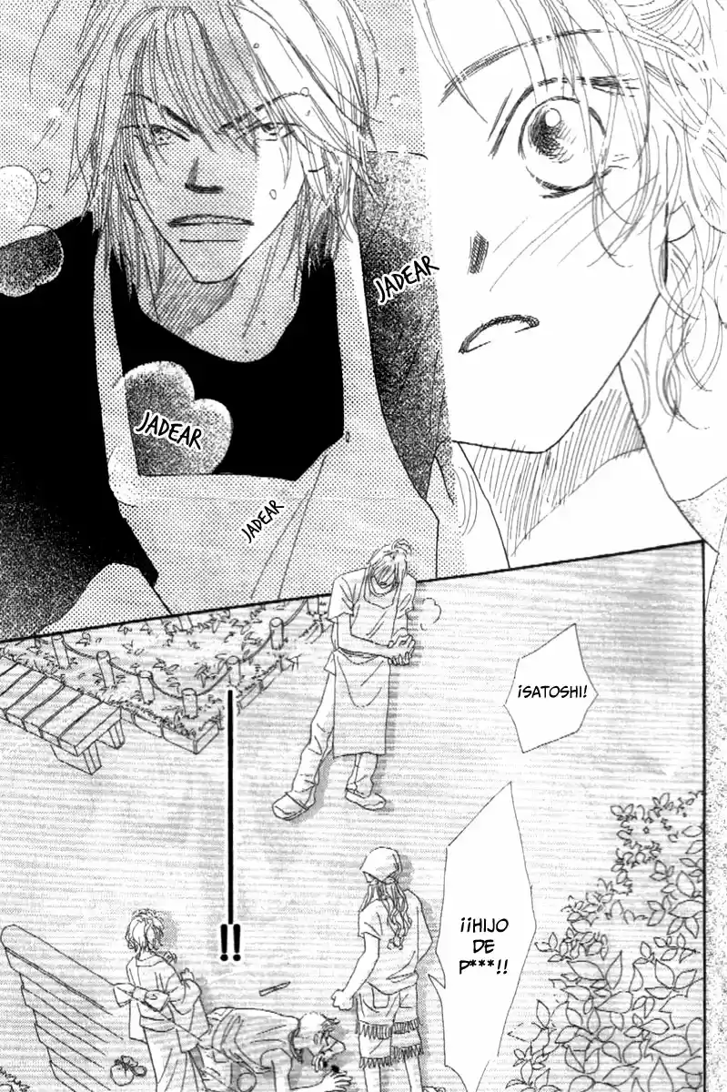 Kono Atatakai Hizashi no Naka de (1999) - Capítulo 2 - Página 43 - LectorTMOo