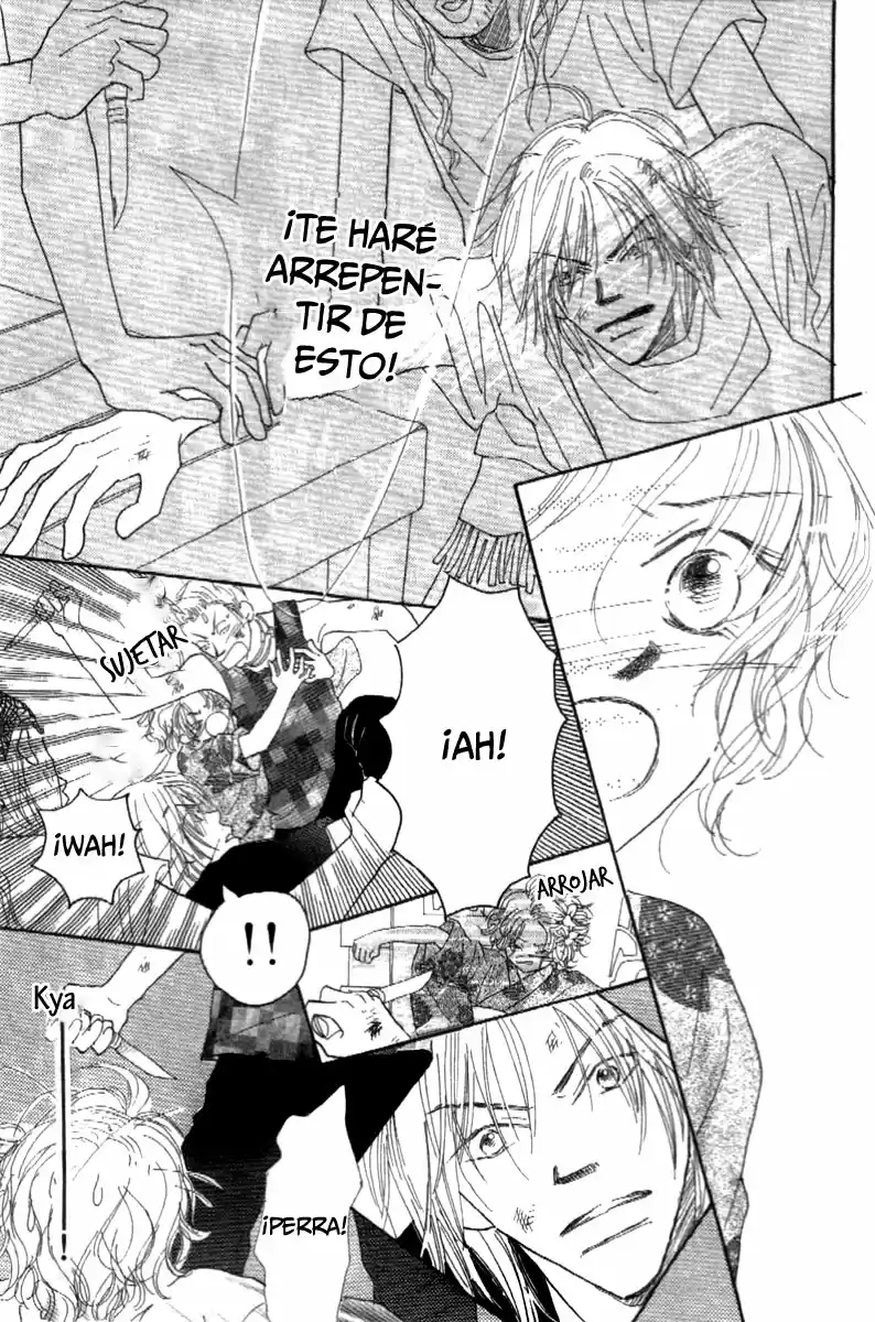 Kono Atatakai Hizashi no Naka de (1999) - Capítulo 2 - Página 45 - LectorTMOo