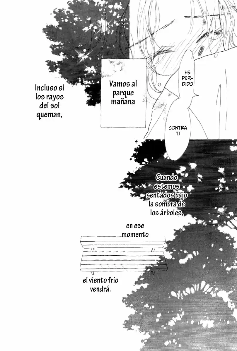 Kono Atatakai Hizashi no Naka de (1999) - Capítulo 2 - Página 52 - LectorTMOo