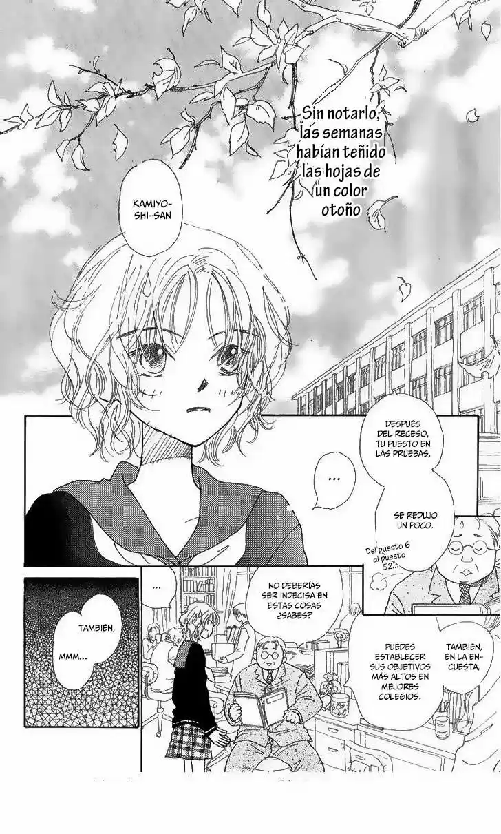 Kono Atatakai Hizashi no Naka de (1999) - Capítulo 3 - Página 9 - LectorTMOo