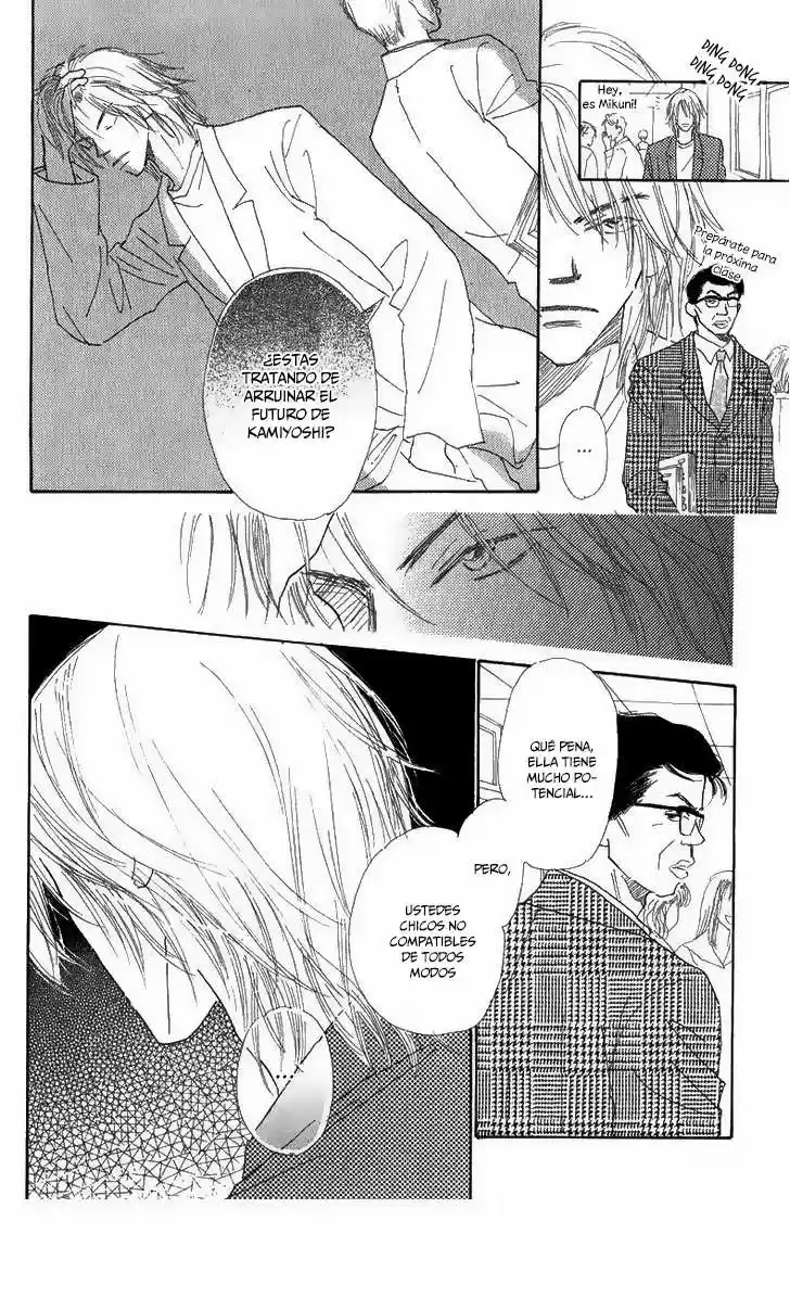 Kono Atatakai Hizashi no Naka de (1999) - Capítulo 3 - Página 11 - LectorTMOo