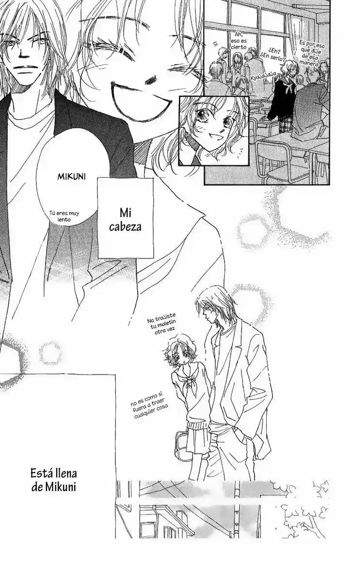 Kono Atatakai Hizashi no Naka de (1999) - Capítulo 3 - Página 12 - LectorTMOo