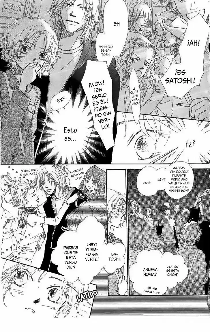 Kono Atatakai Hizashi no Naka de (1999) - Capítulo 3 - Página 24 - LectorTMOo