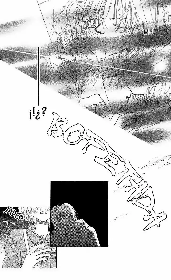 Kono Atatakai Hizashi no Naka de (1999) - Capítulo 3 - Página 31 - LectorTMOo