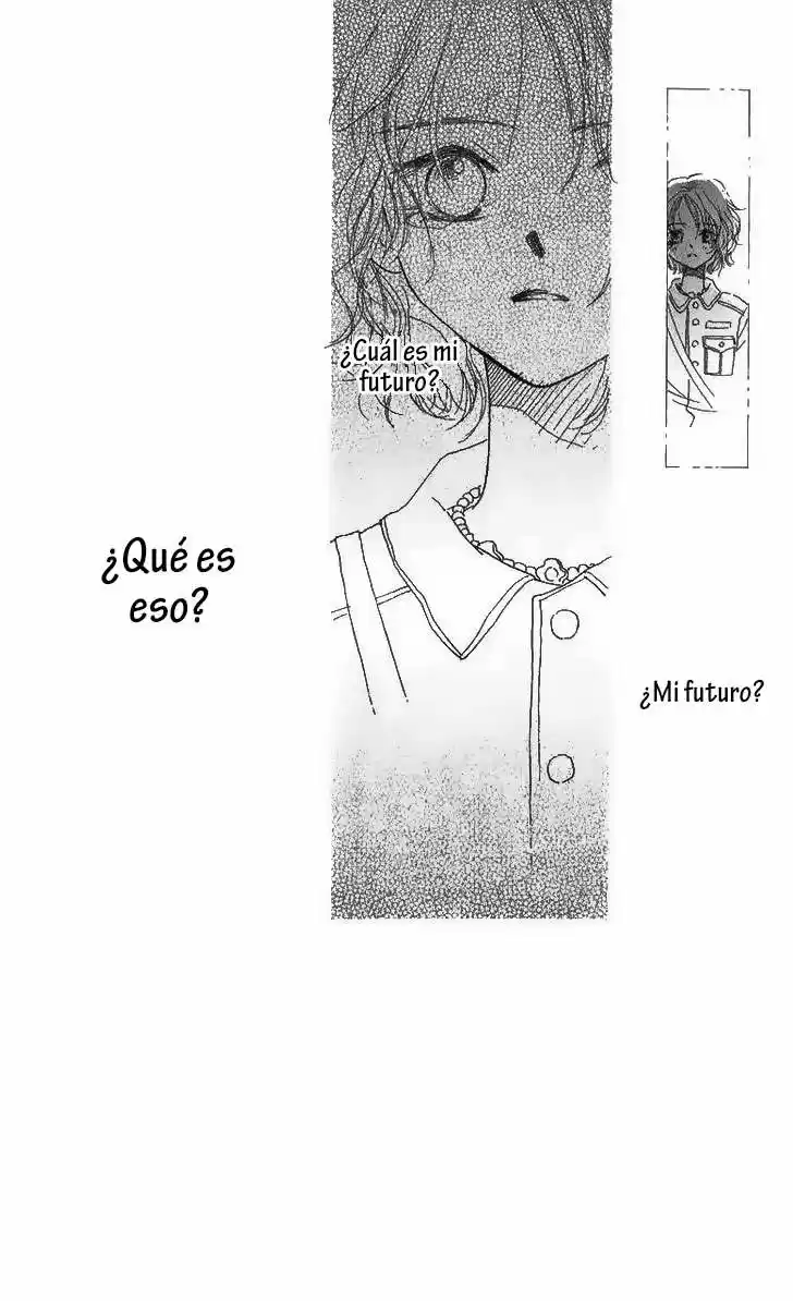 Kono Atatakai Hizashi no Naka de (1999) - Capítulo 3 - Página 36 - LectorTMOo