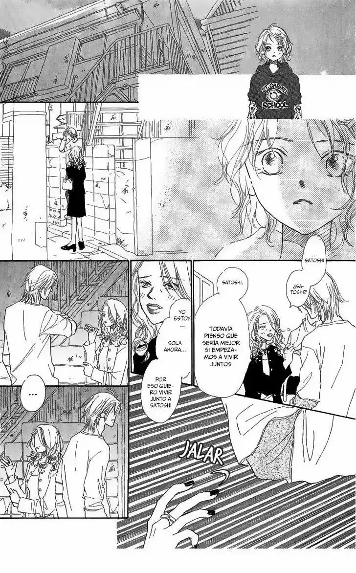 Kono Atatakai Hizashi no Naka de (1999) - Capítulo 3 - Página 37 - LectorTMOo