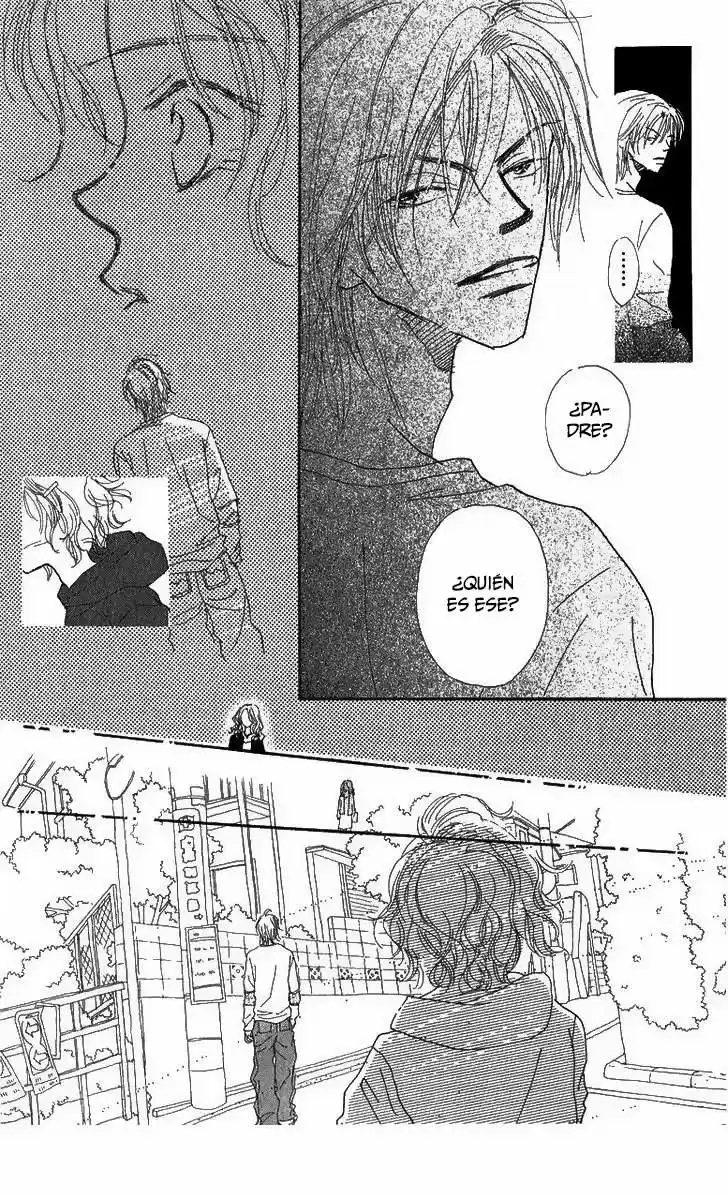Kono Atatakai Hizashi no Naka de (1999) - Capítulo 3 - Página 39 - LectorTMOo