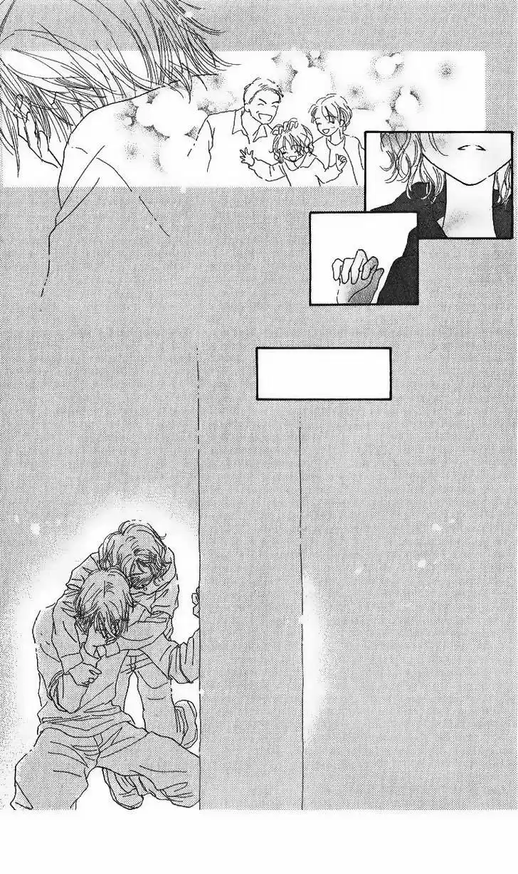 Kono Atatakai Hizashi no Naka de (1999) - Capítulo 3 - Página 41 - LectorTMOo