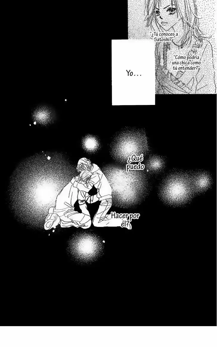 Kono Atatakai Hizashi no Naka de (1999) - Capítulo 3 - Página 46 - LectorTMOo