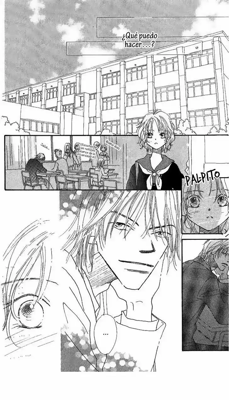 Kono Atatakai Hizashi no Naka de (1999) - Capítulo 3 - Página 47 - LectorTMOo