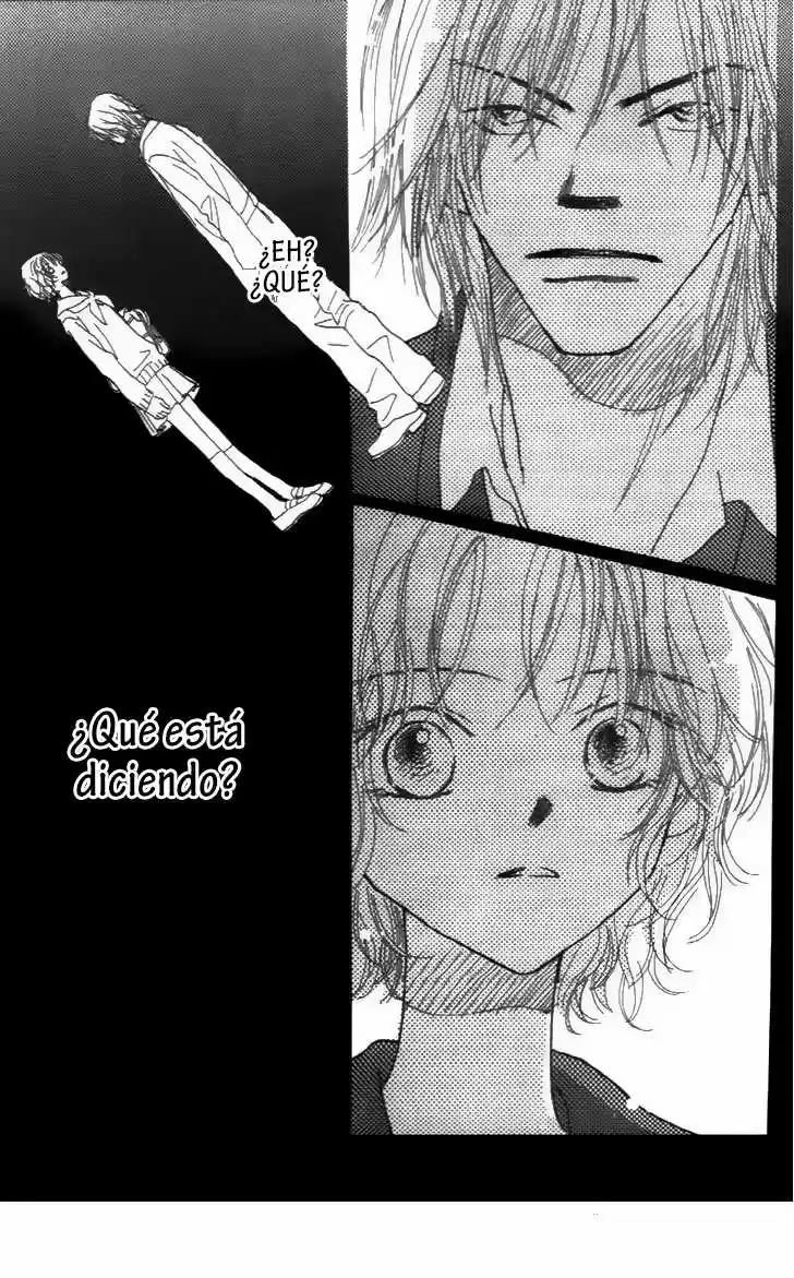 Kono Atatakai Hizashi no Naka de (1999) - Capítulo 3 - Página 50 - LectorTMOo