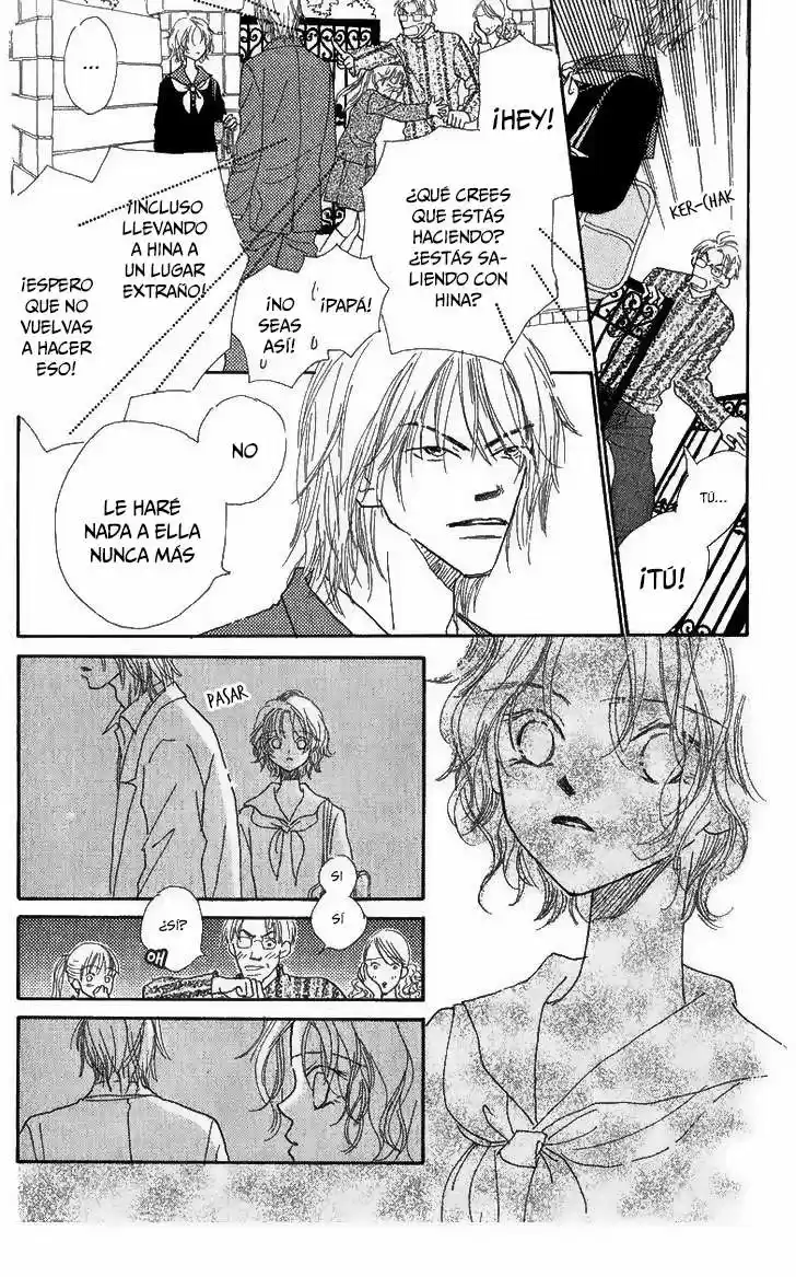 Kono Atatakai Hizashi no Naka de (1999) - Capítulo 3 - Página 51 - LectorTMOo