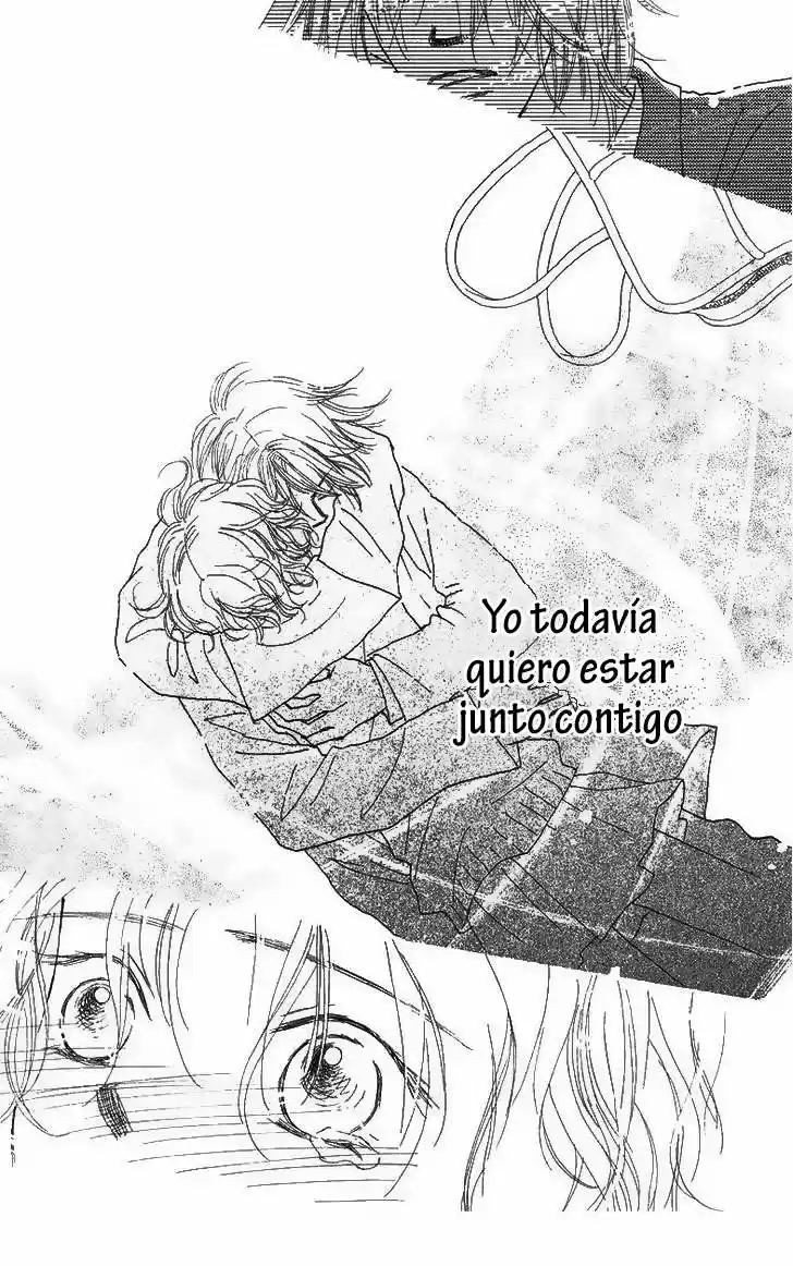 Kono Atatakai Hizashi no Naka de (1999) - Capítulo 3 - Página 54 - LectorTMOo