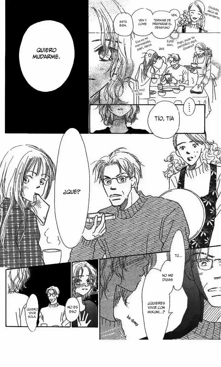 Kono Atatakai Hizashi no Naka de (1999) - Capítulo 4 - Página 9 - LectorTMOo
