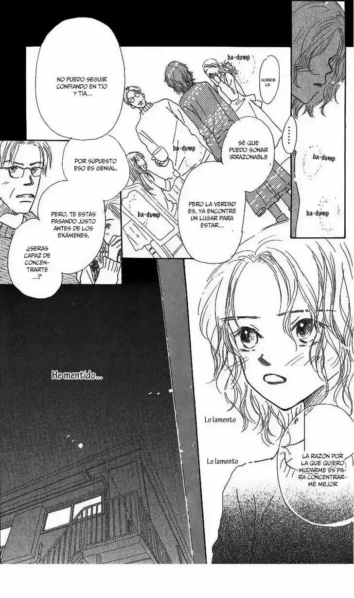 Kono Atatakai Hizashi no Naka de (1999) - Capítulo 4 - Página 10 - LectorTMOo