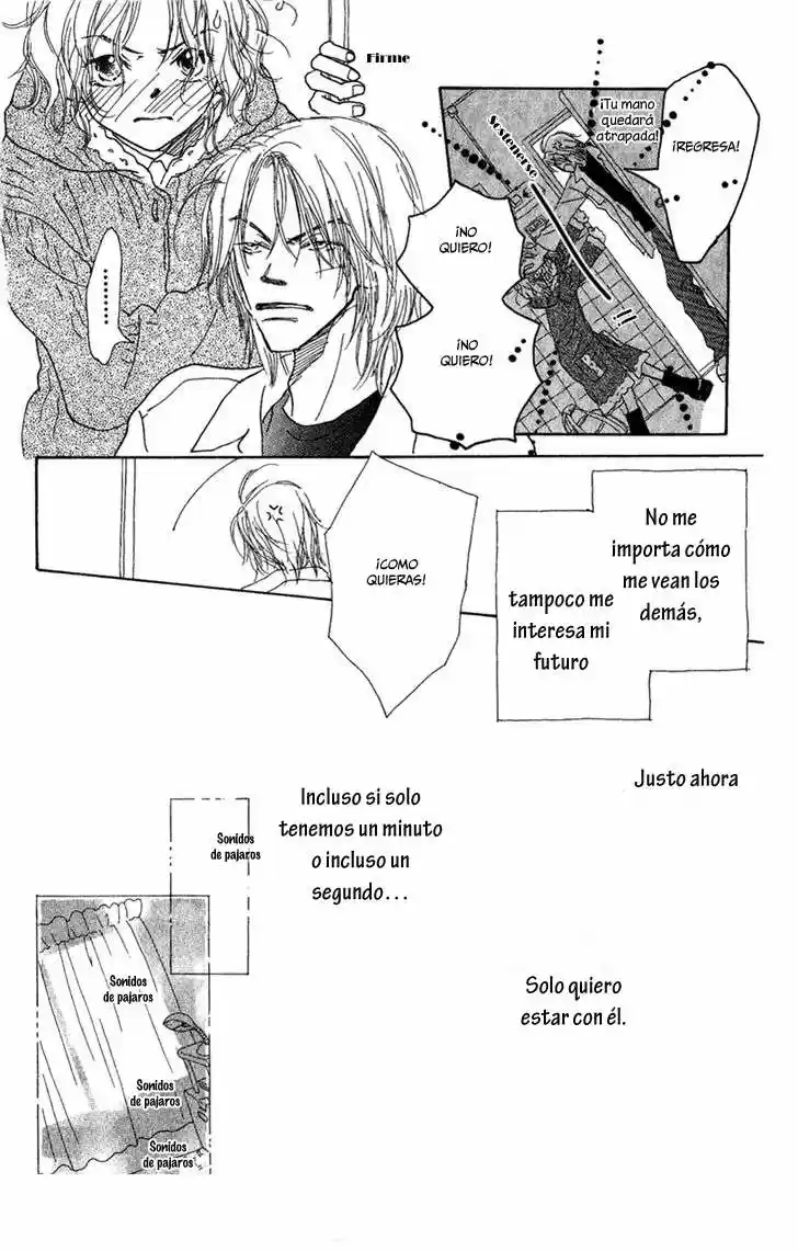 Kono Atatakai Hizashi no Naka de (1999) - Capítulo 4 - Página 13 - LectorTMOo