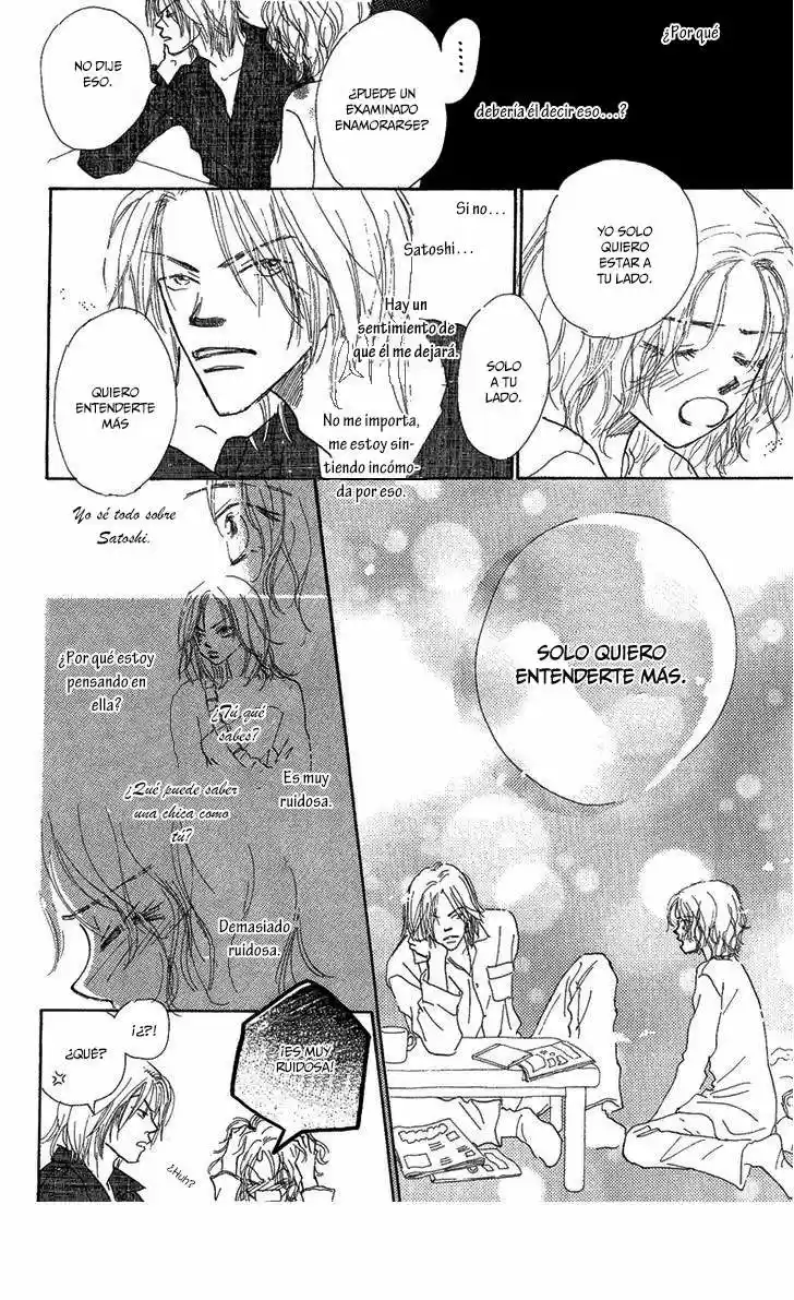 Kono Atatakai Hizashi no Naka de (1999) - Capítulo 4 - Página 19 - LectorTMOo