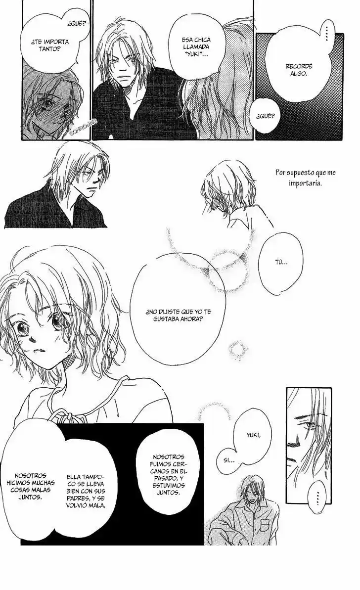 Kono Atatakai Hizashi no Naka de (1999) - Capítulo 4 - Página 20 - LectorTMOo