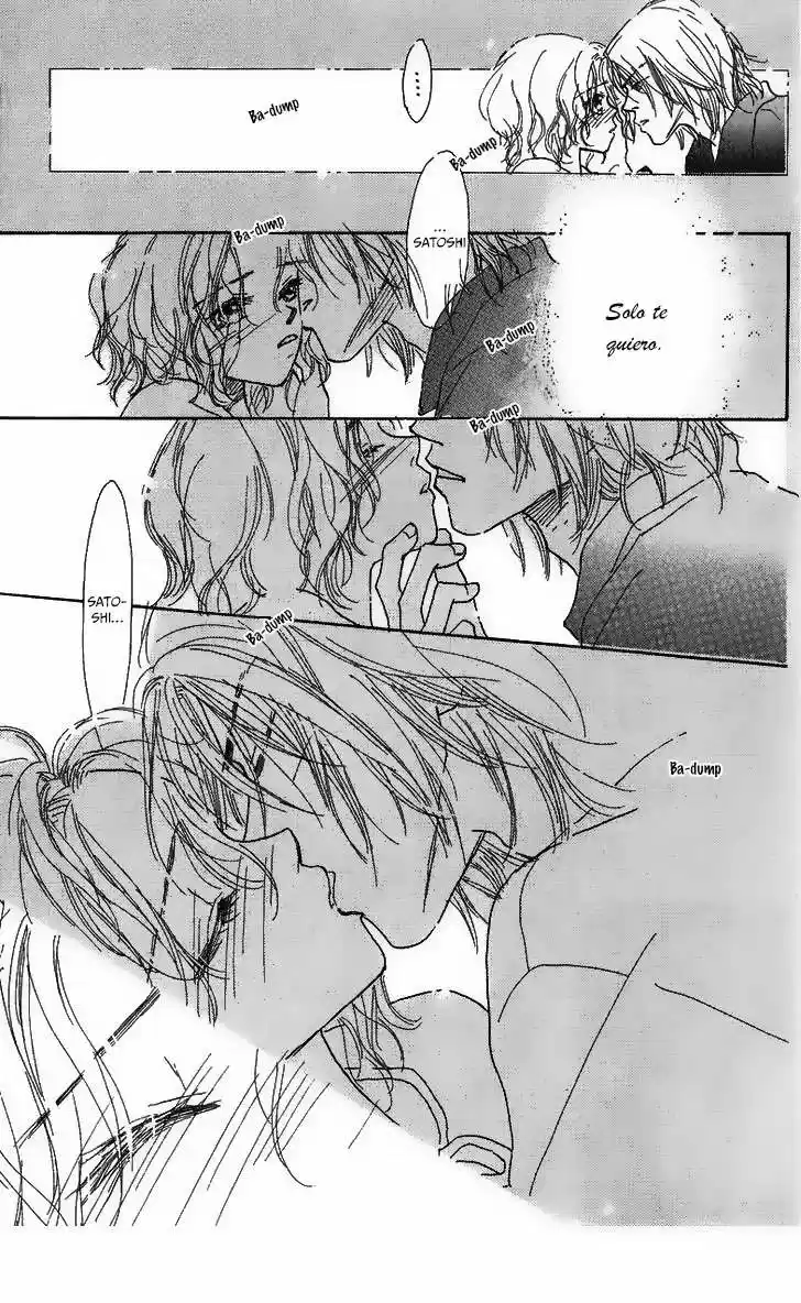 Kono Atatakai Hizashi no Naka de (1999) - Capítulo 4 - Página 24 - LectorTMOo