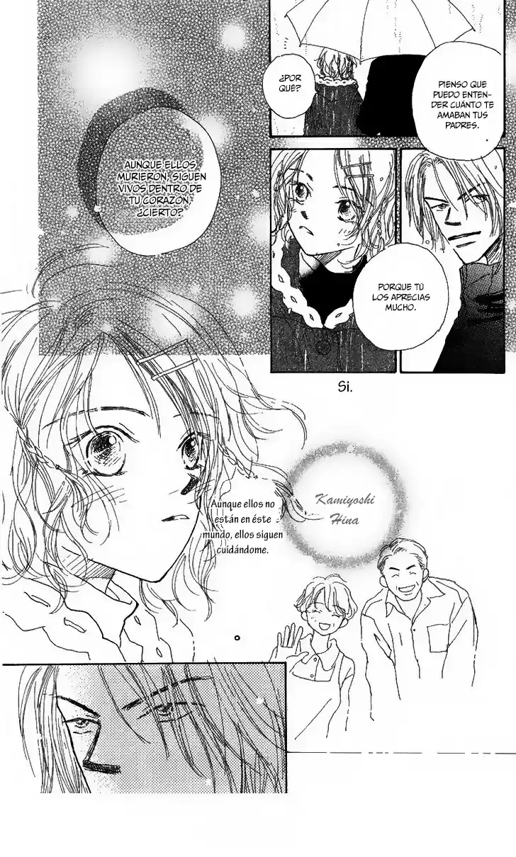 Kono Atatakai Hizashi no Naka de (1999) - Capítulo 4 - Página 30 - LectorTMOo