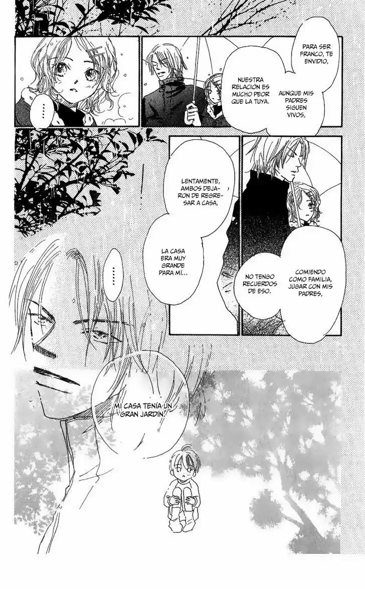 Kono Atatakai Hizashi no Naka de (1999) - Capítulo 4 - Página 31 - LectorTMOo