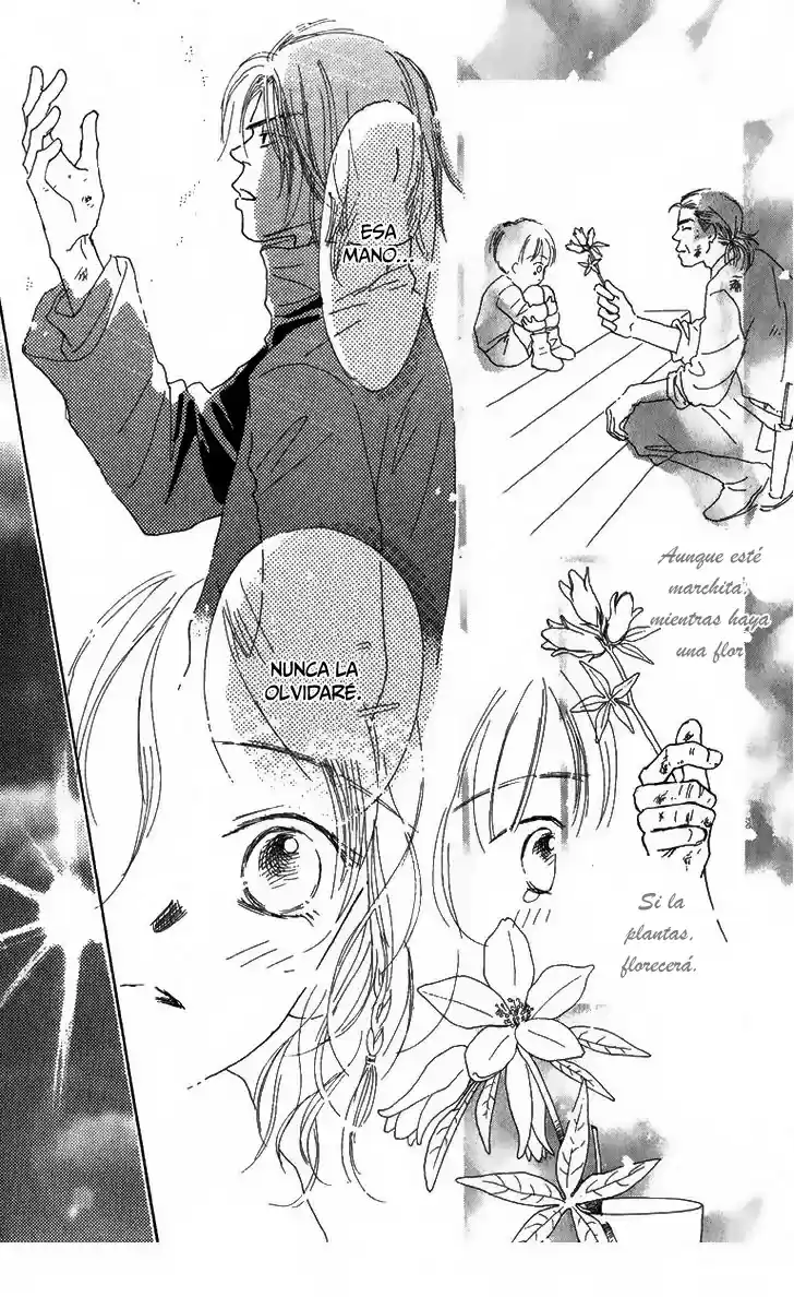 Kono Atatakai Hizashi no Naka de (1999) - Capítulo 4 - Página 33 - LectorTMOo