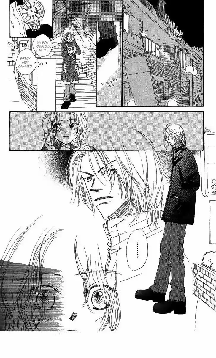 Kono Atatakai Hizashi no Naka de (1999) - Capítulo 4 - Página 41 - LectorTMOo