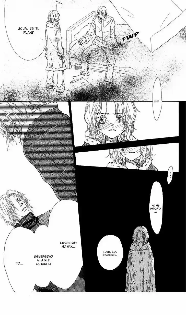 Kono Atatakai Hizashi no Naka de (1999) - Capítulo 4 - Página 44 - LectorTMOo