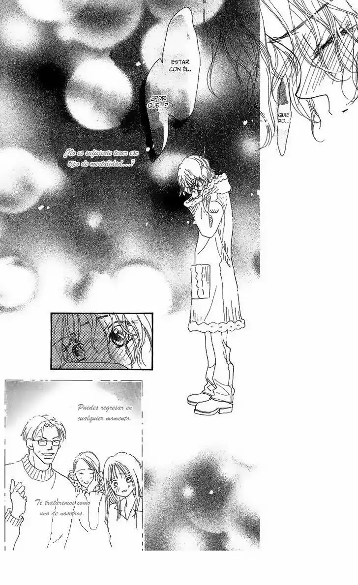 Kono Atatakai Hizashi no Naka de (1999) - Capítulo 4 - Página 47 - LectorTMOo