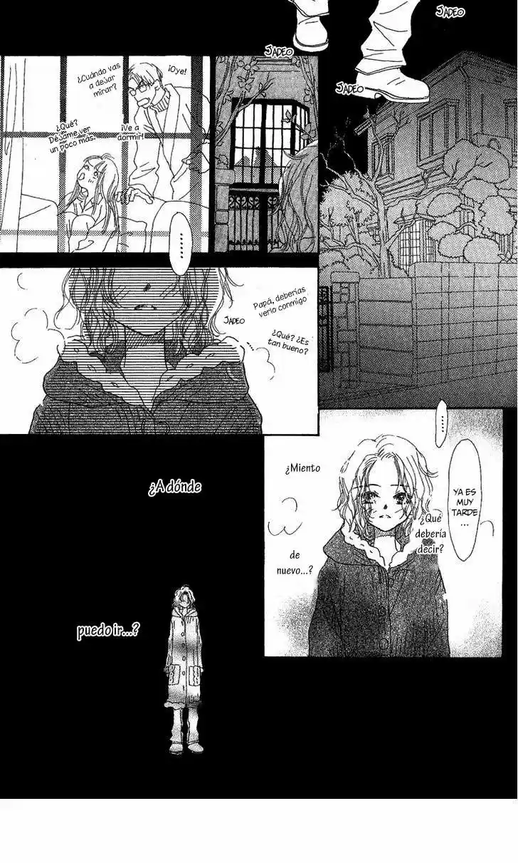 Kono Atatakai Hizashi no Naka de (1999) - Capítulo 4 - Página 48 - LectorTMOo