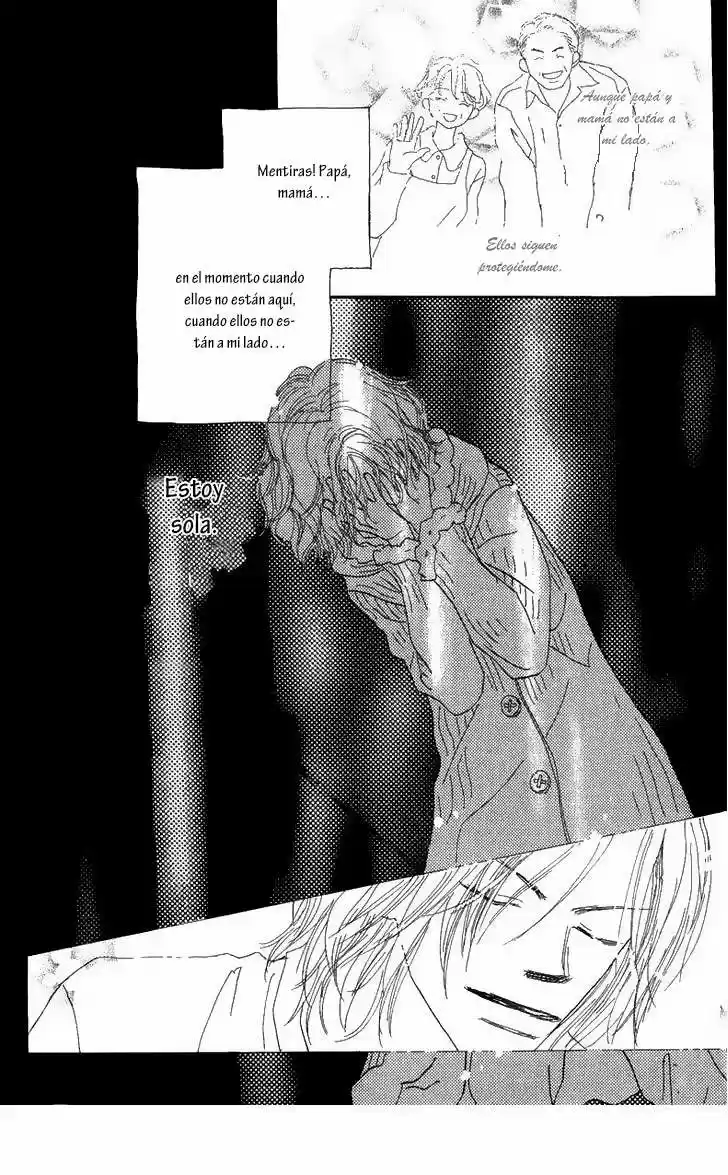 Kono Atatakai Hizashi no Naka de (1999) - Capítulo 4 - Página 49 - LectorTMOo