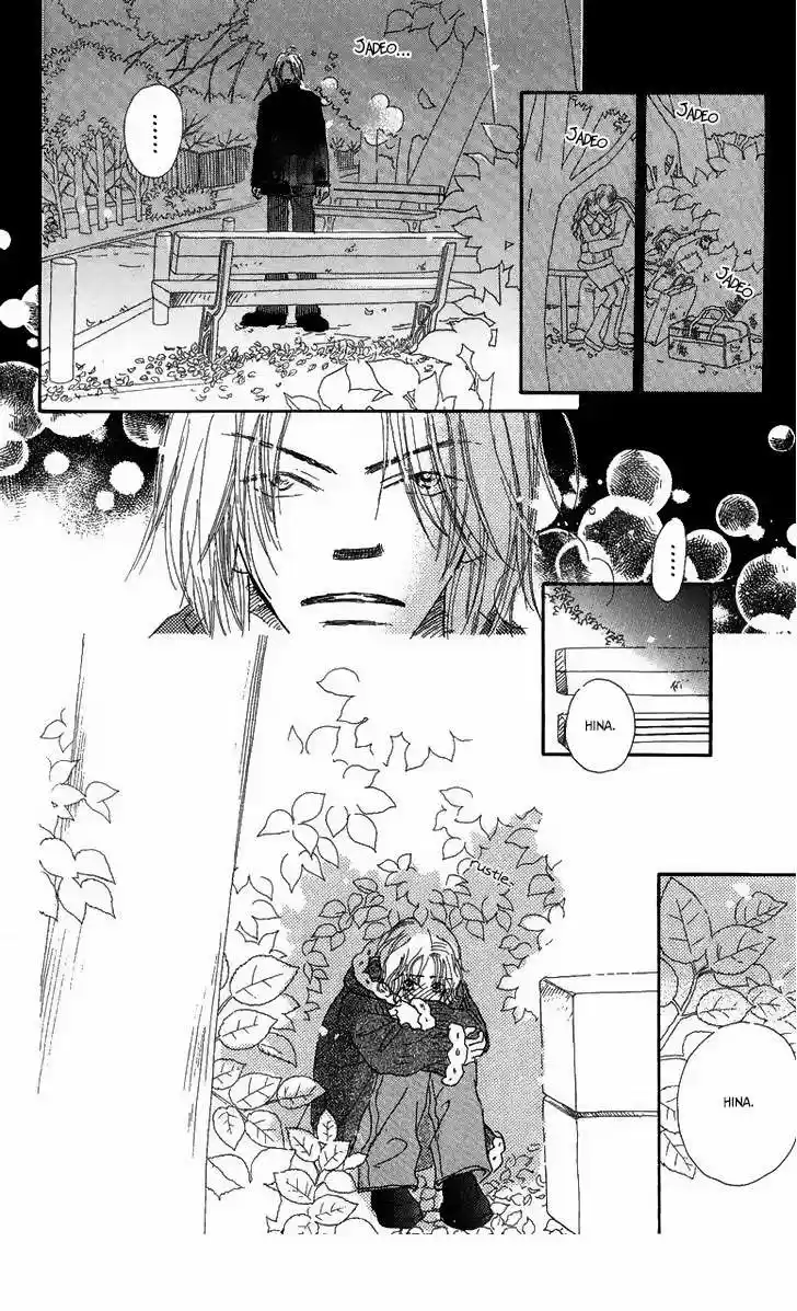 Kono Atatakai Hizashi no Naka de (1999) - Capítulo 4 - Página 51 - LectorTMOo