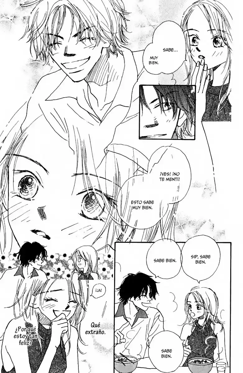 Kono Atatakai Hizashi no Naka de (1999) - Capítulo 6.5 - Página 26 - LectorTMOo