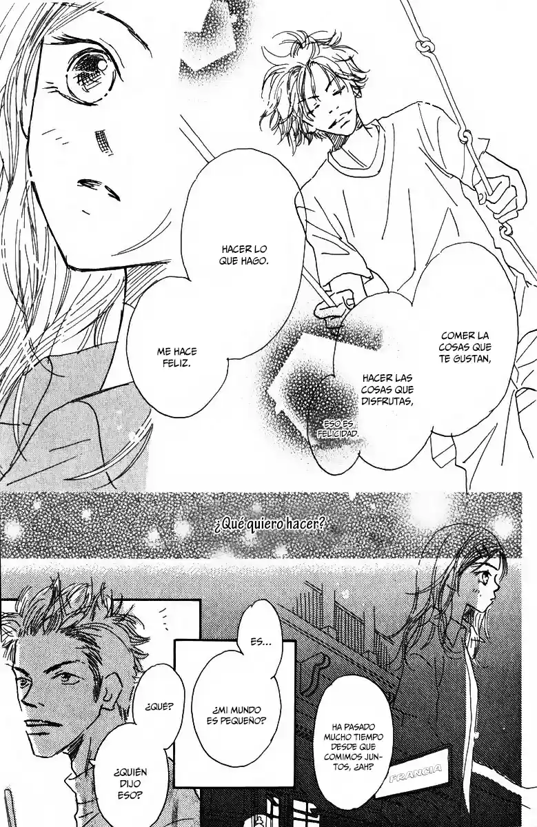 Kono Atatakai Hizashi no Naka de (1999) - Capítulo 6.5 - Página 30 - LectorTMOo