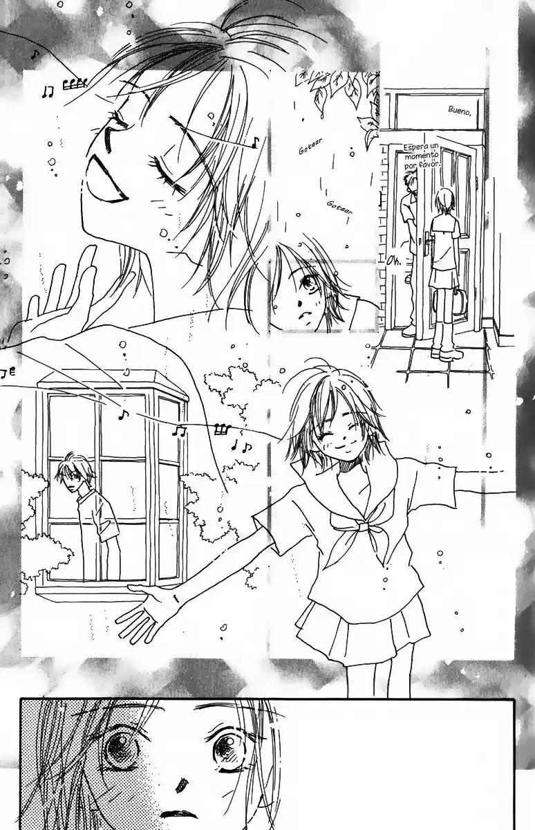 Kono Atatakai Hizashi no Naka de (1999) - Capítulo 6.5 - Página 48 - LectorTMOo