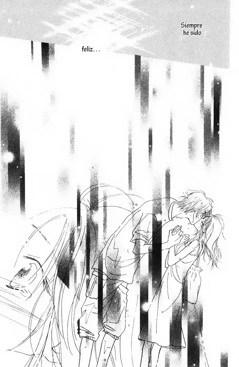 Kono Atatakai Hizashi no Naka de (1999) - Capítulo 6.5 - Página 52 - LectorTMOo