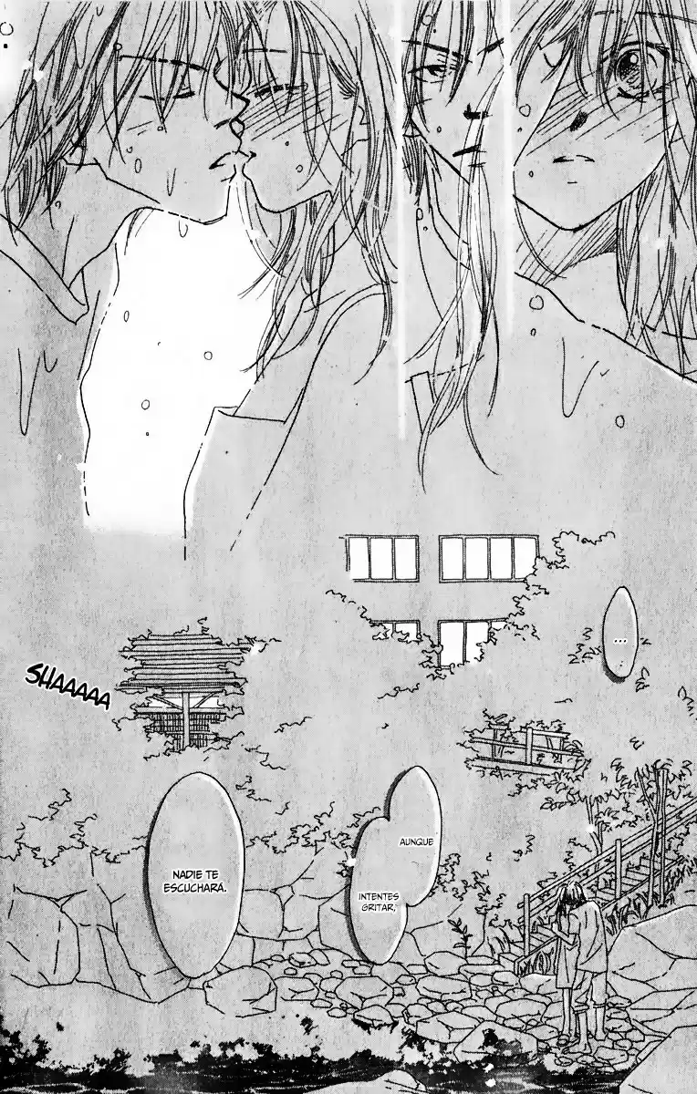 Kono Atatakai Hizashi no Naka de (1999) - Capítulo 6.5 - Página 53 - LectorTMOo