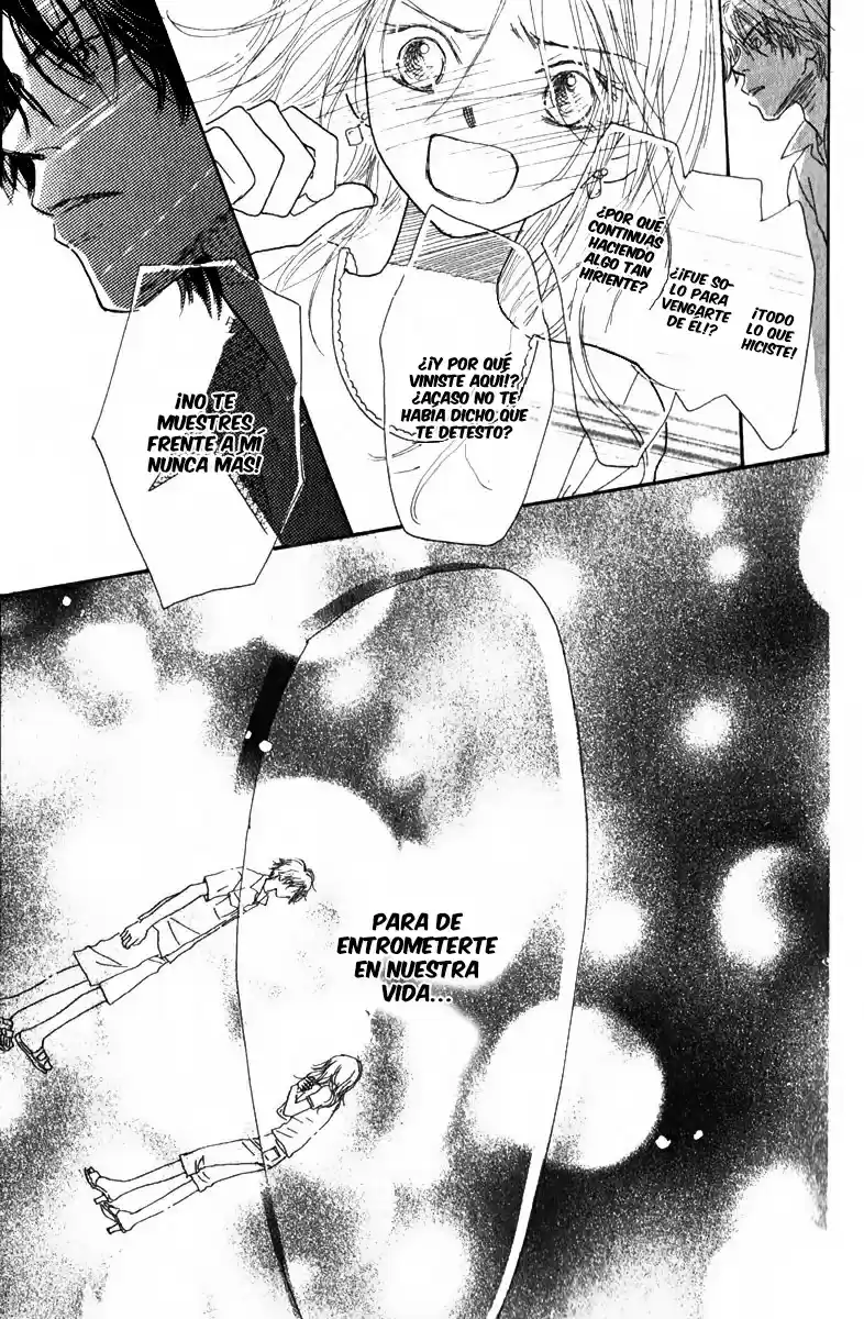 Kono Atatakai Hizashi no Naka de (1999) - Capítulo 6.5 - Página 66 - LectorTMOo