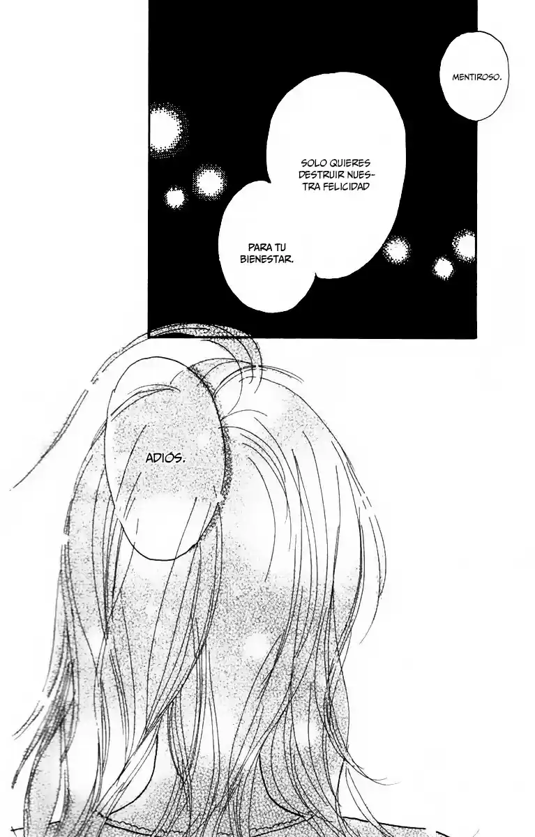 Kono Atatakai Hizashi no Naka de (1999) - Capítulo 6.5 - Página 69 - LectorTMOo