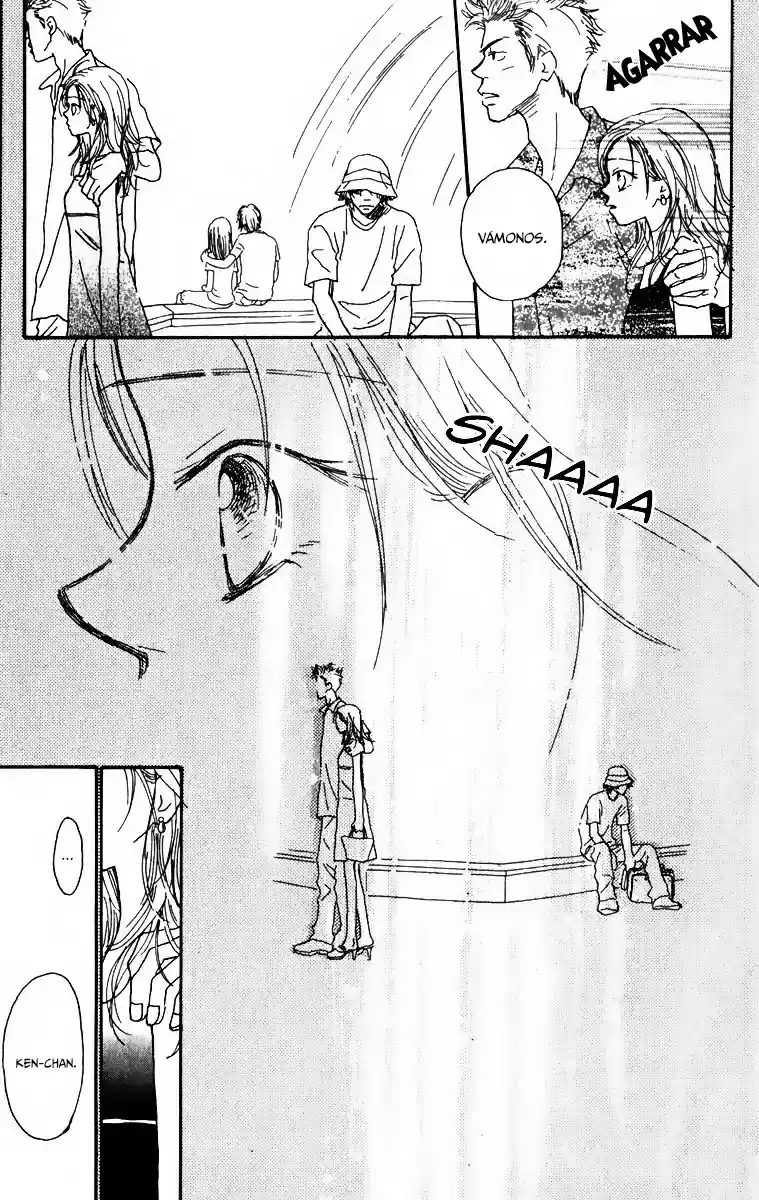 Kono Atatakai Hizashi no Naka de (1999) - Capítulo 6.5 - Página 78 - LectorTMOo
