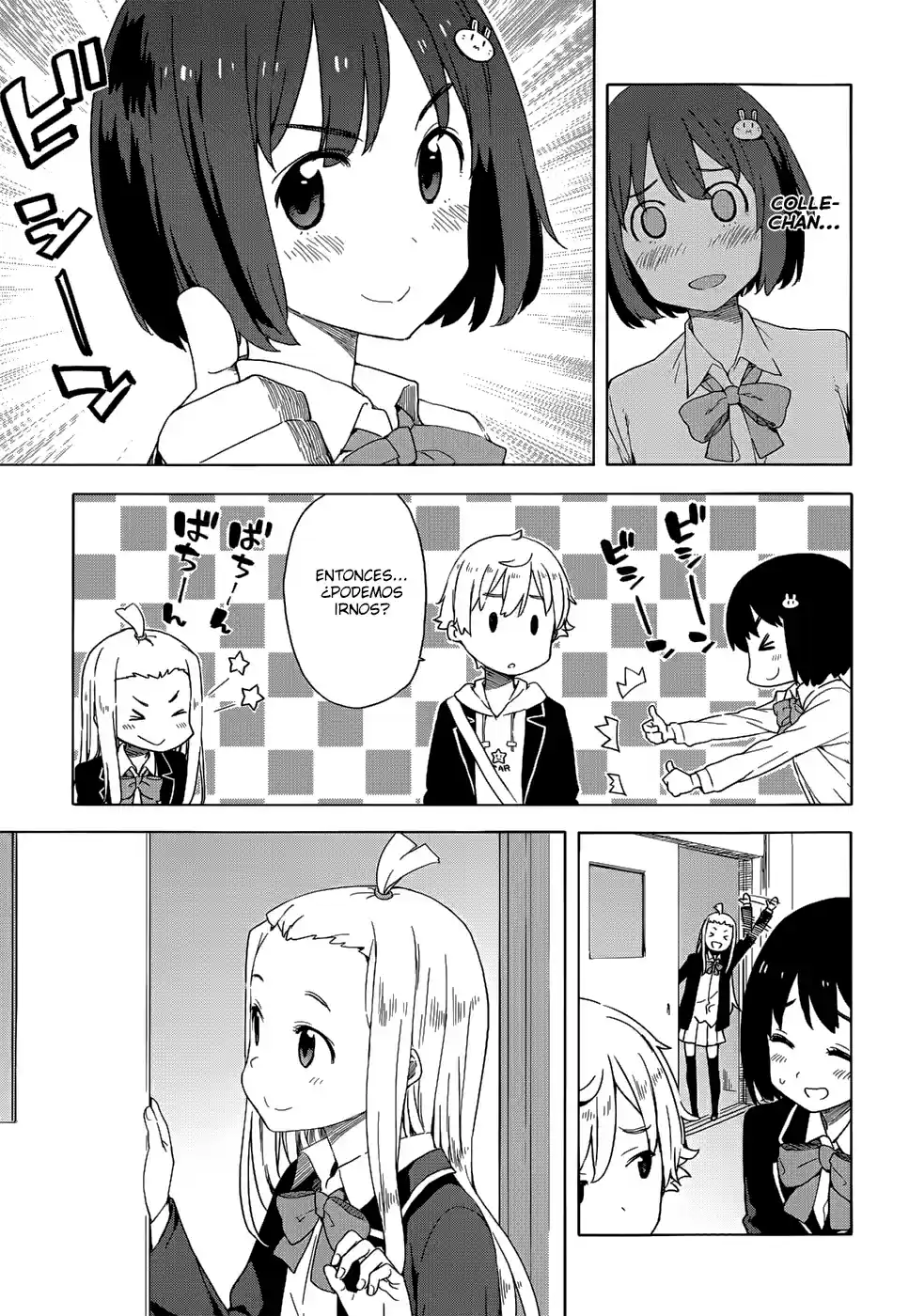 Kono Bijutsubu Niwa Mondai ga Aru (2012) - Capítulo 10 - Página 12 - LectorTMOo