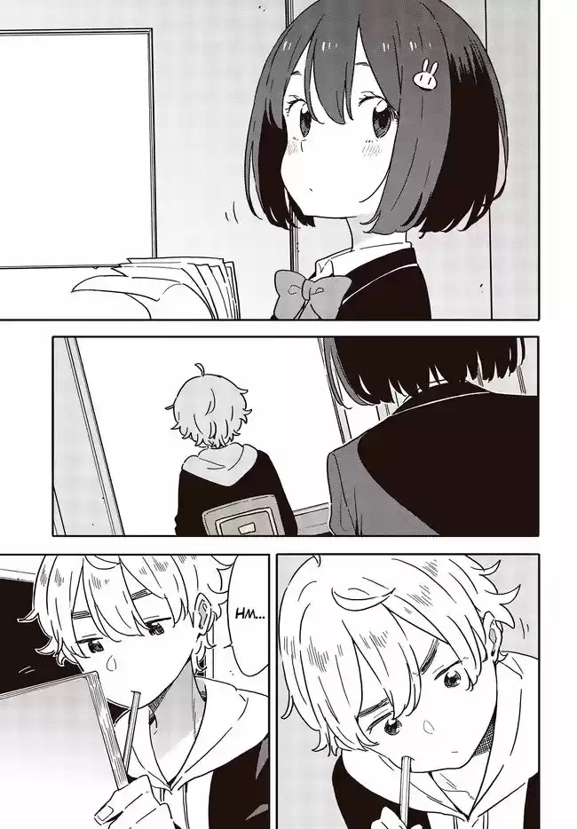 Kono Bijutsubu Niwa Mondai ga Aru (2012) - Capítulo 100 - Página 5 - LectorTMOo
