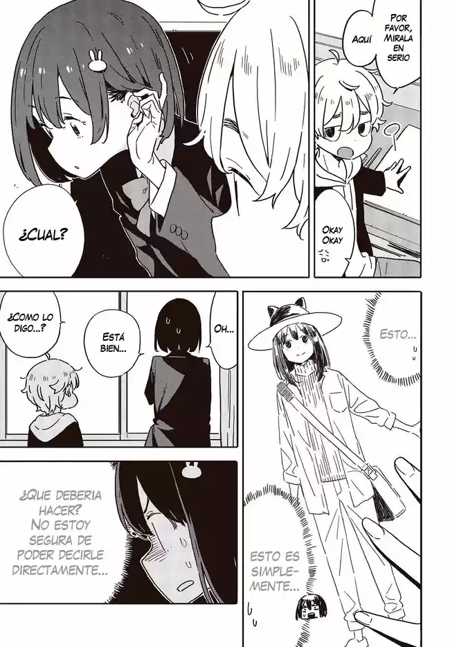 Kono Bijutsubu Niwa Mondai ga Aru (2012) - Capítulo 100 - Página 7 - LectorTMOo