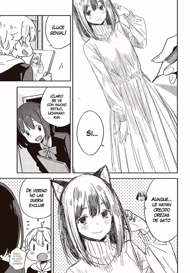 Kono Bijutsubu Niwa Mondai ga Aru (2012) - Capítulo 100 - Página 19 - LectorTMOo